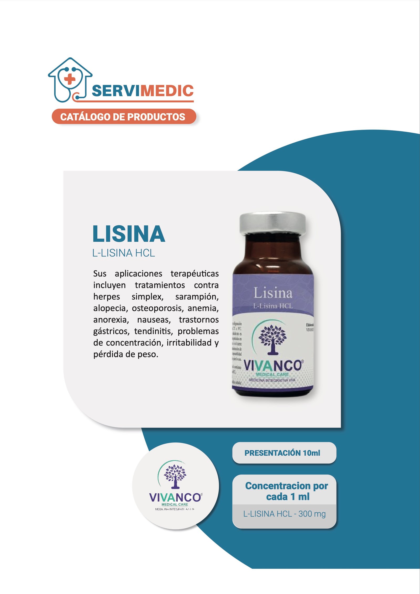 Página 7 del Catálogo 2